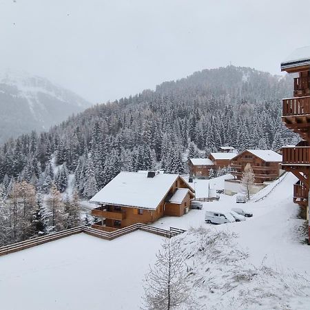 Апартаменты The Little Refuge Of Ла-Плань Экстерьер фото
